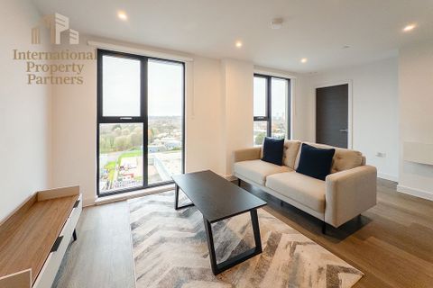 High Definition, Media City UK, Salford M50