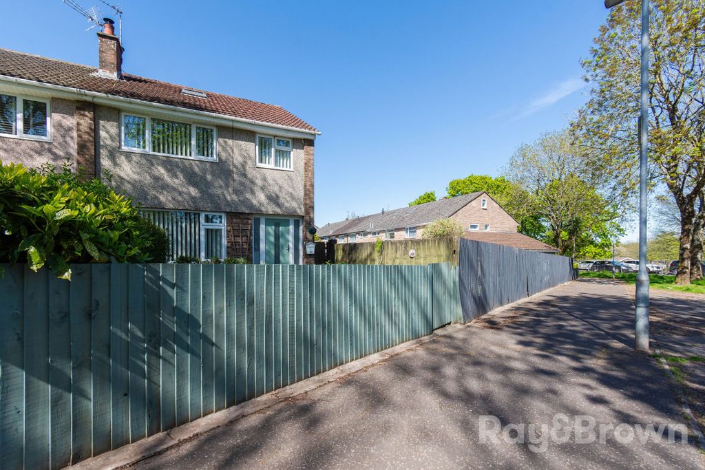 Additional image 51 of 3 bed semi-detached house for saleHill Rise, Cardiff CF23