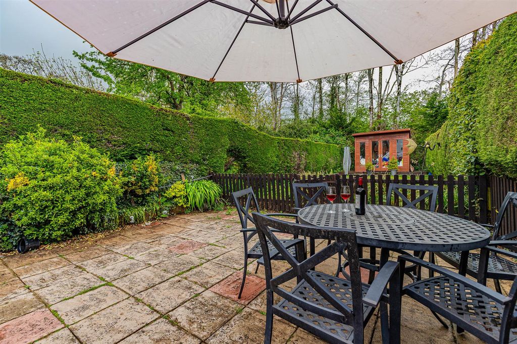 Additional image 23 of 3 bed semi-detached house for saleHampton Crescent West, Cyncoed, Cardiff CF23