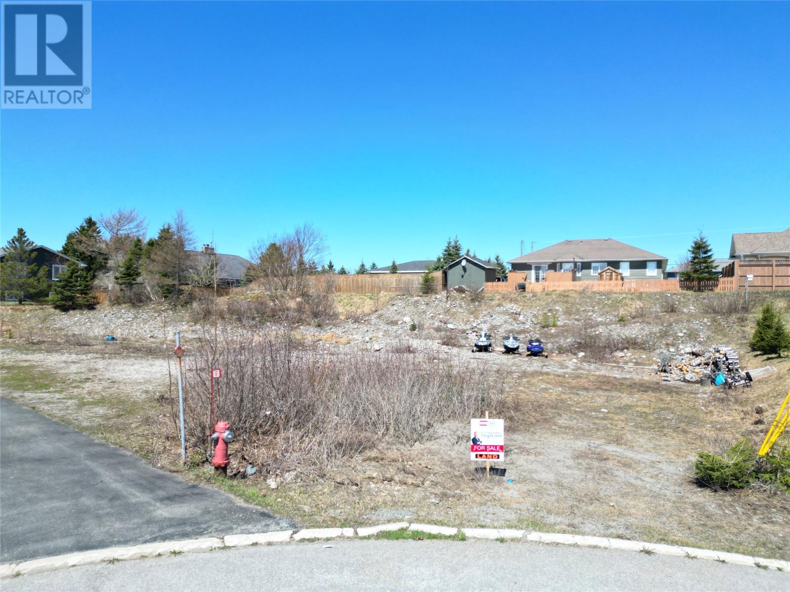 20 Billard Avenue