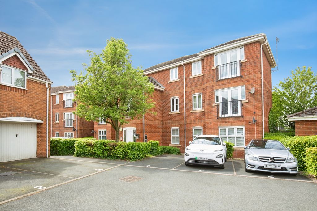 Additional image 13 of 2 bed flat for saleElan Court, Wilnecote B77