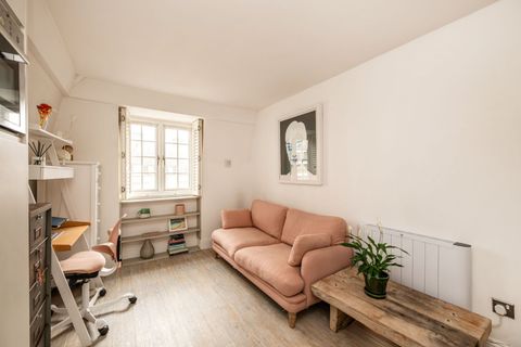 Ebury Bridge Road, Pimlico, London SW1W
