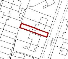 Land for saleBuilding Plot, 40A Sunnyside CM7 photo 3