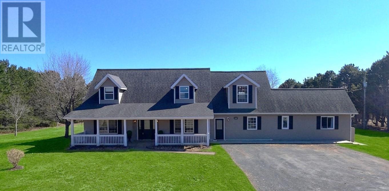 663 Valleyfield Road