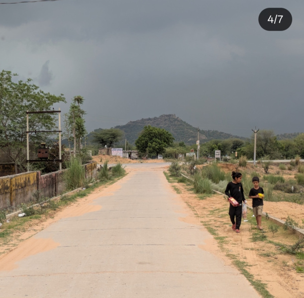 Kalwar Road, Jaipur