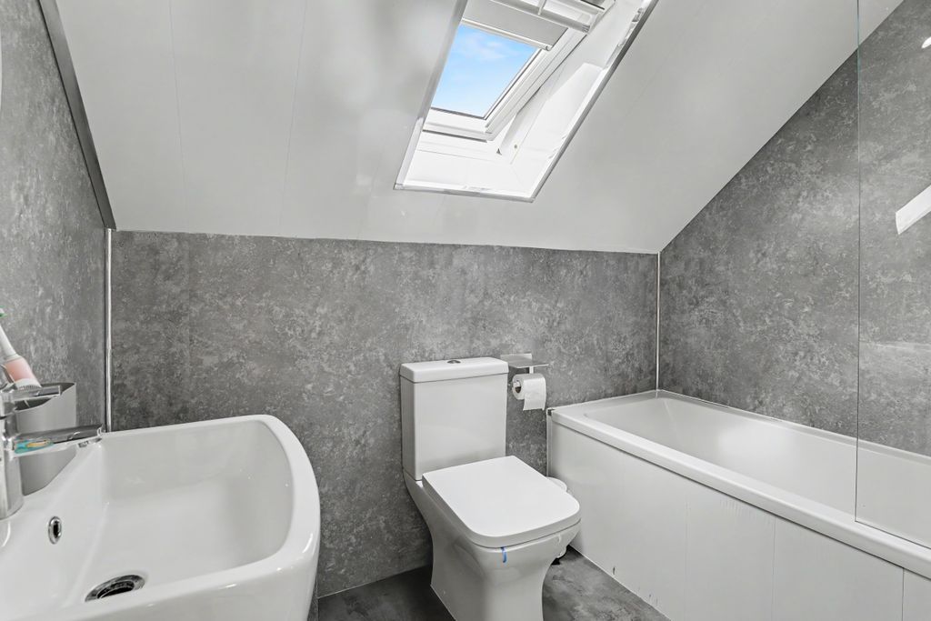 Additional image 15 of 4 bed terraced house for saleLawmuir Place, Bellshill ML4