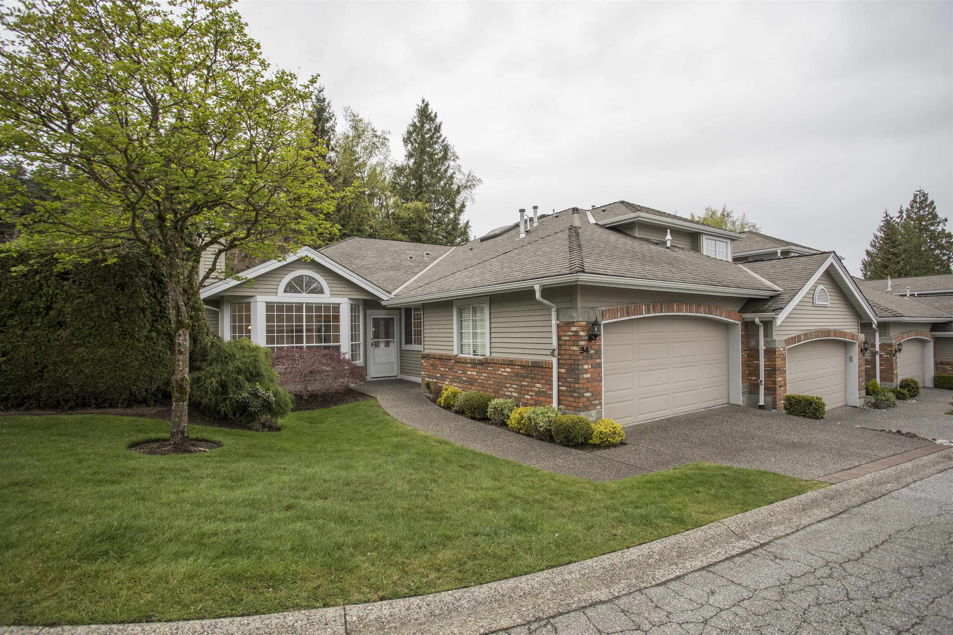 34-2688 150 Street, Surrey, BC, V4P 1P1