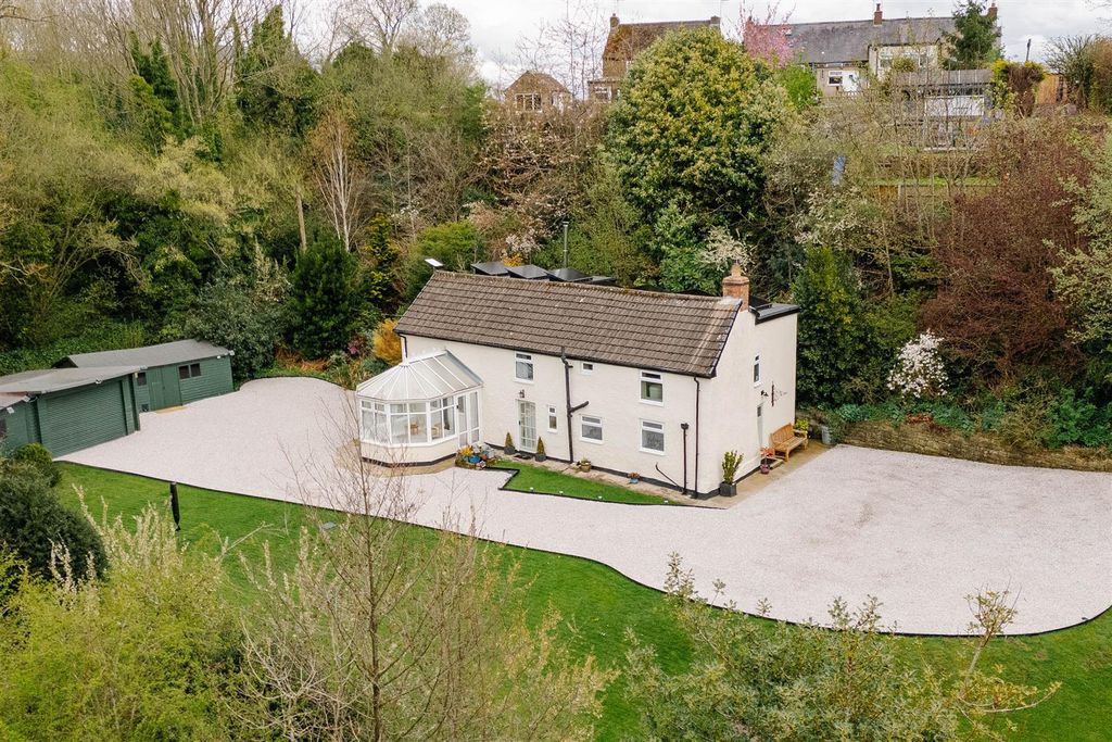 Additional image 43 of 3 bed detached house for saleWoodland Cottage, Temperance Hill, Woolley Moor, Alfreton DE55
