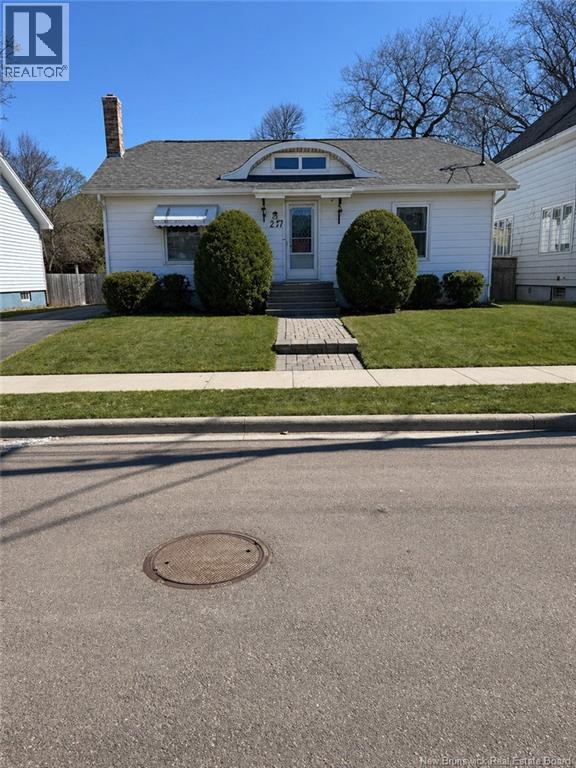 37 Winter Avenue, Moncton, NB, E1C5X2
