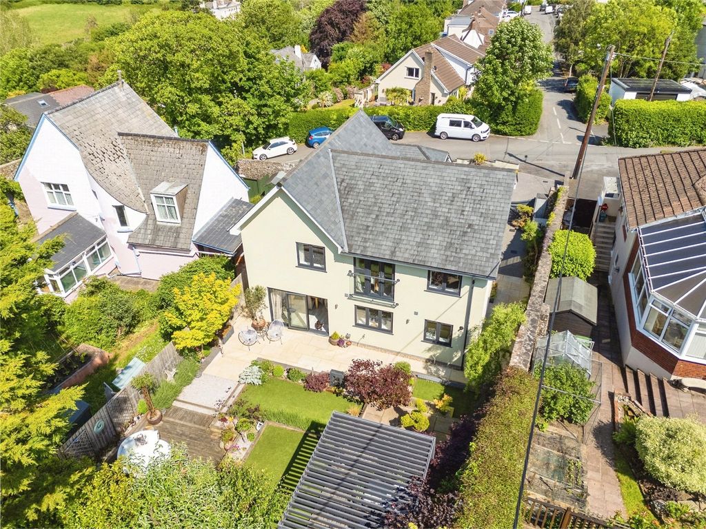 Additional image 44 of 5 bed detached house for saleSouthcott Road, Bideford, Devon EX39