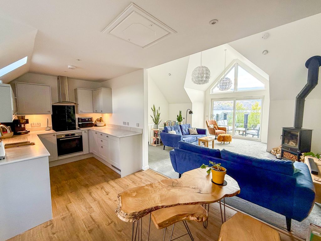 Additional image 10 of 2 bed terraced house for saleTigh Na Loan, Fearnan, Aberfeldy PH15