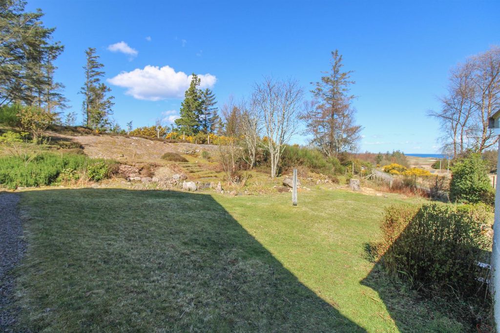 Additional image 21 of 3 bed detached bungalow for sale9 Opinan, Laide, Achnasheen IV22