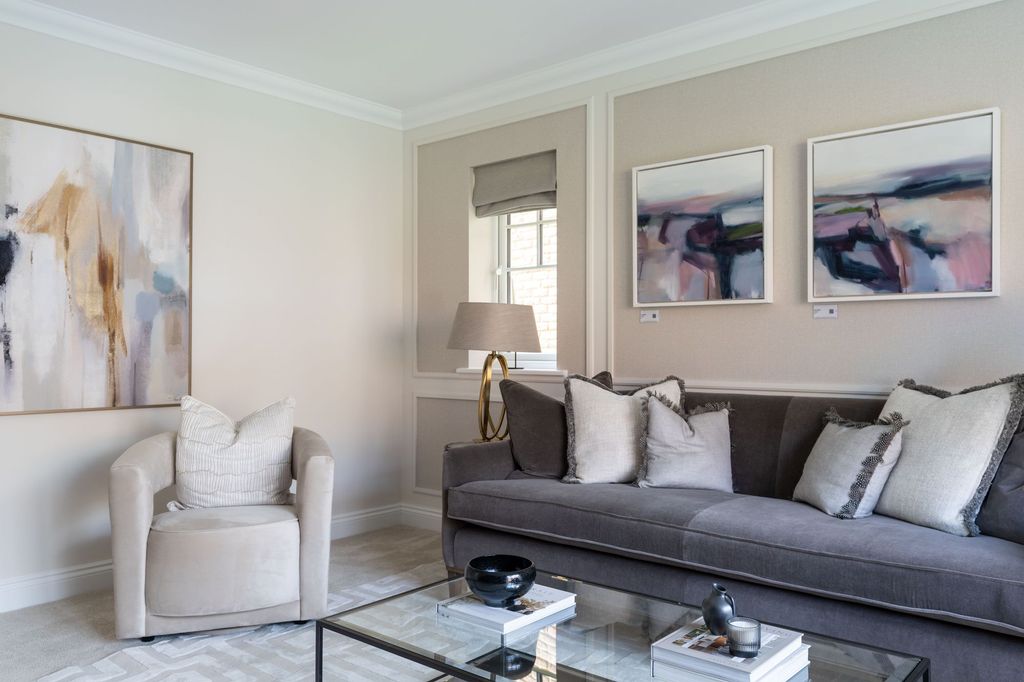 Additional image 2 of 4 bed detached house for saleFord Road, Arundel BN18