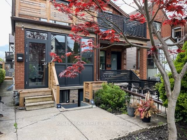 Additional image 2 of Lower-519 Crawford Street, Toronto, ON, M6G 3J9