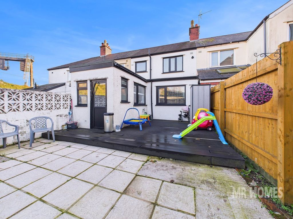 Additional image 13 of 3 bed terraced house for saleLeckwith Avenue, Canton, Cardiff CF11