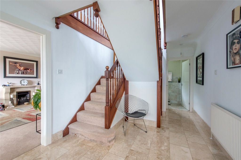 Additional image 10 of 5 bed detached house for saleDownhall Drive, Wembdon, Bridgwater, Somerset TA6