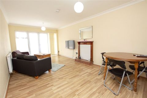 Wellman Croft, Birmingham, West Midlands B29