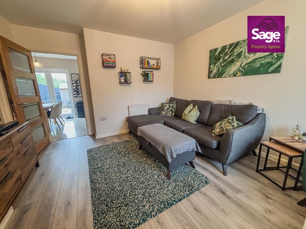 Additional image 3 of 3 bed terraced house for saleParc Panteg, Griffithstown, Pontypool NP4