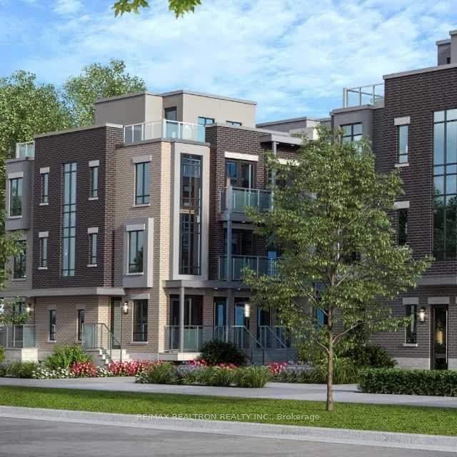 Additional image 3 of 73-721 Lawrence Avenue W, Toronto, ON, M6A 0C6
