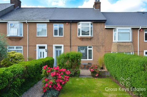 Eggbuckland Road, Higher Compton PL3