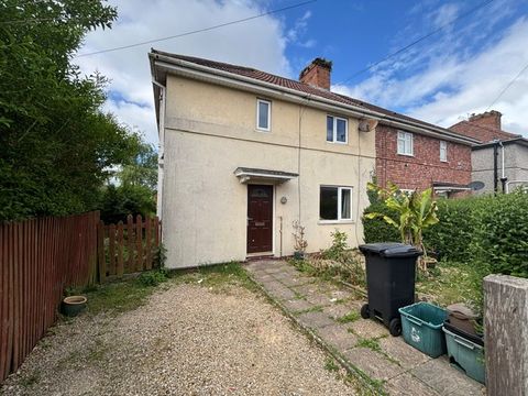 Green Croft, Bristol BS5