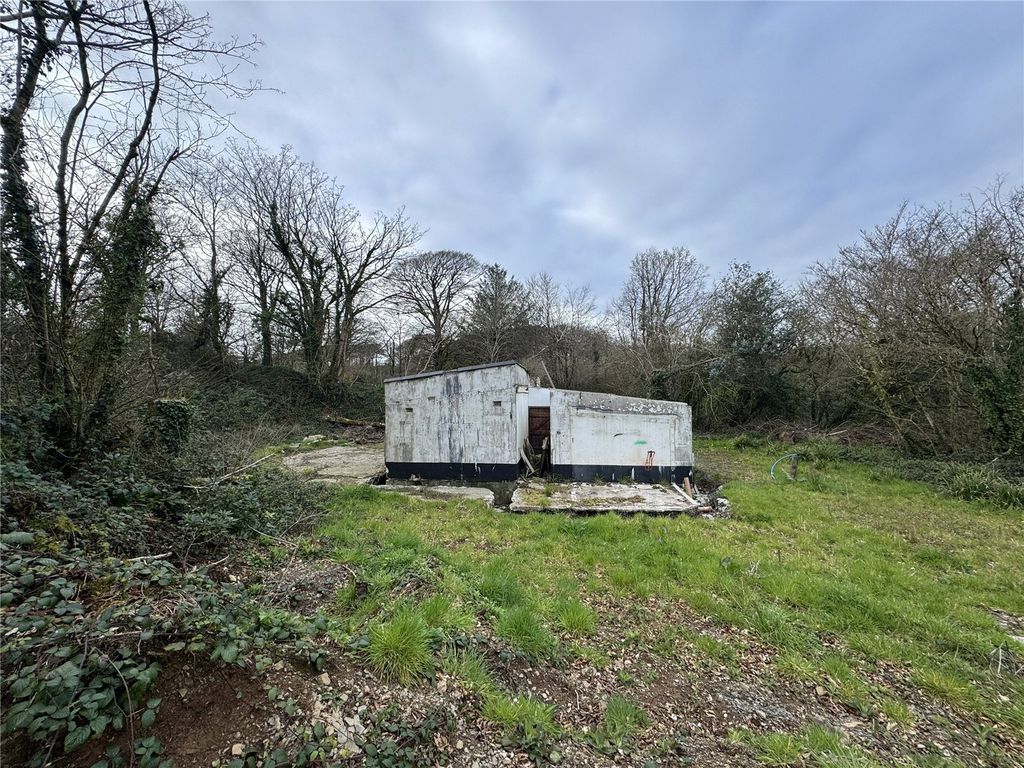 Additional image 3 of Land for saleBradworthy, Holsworthy, Devon EX22
