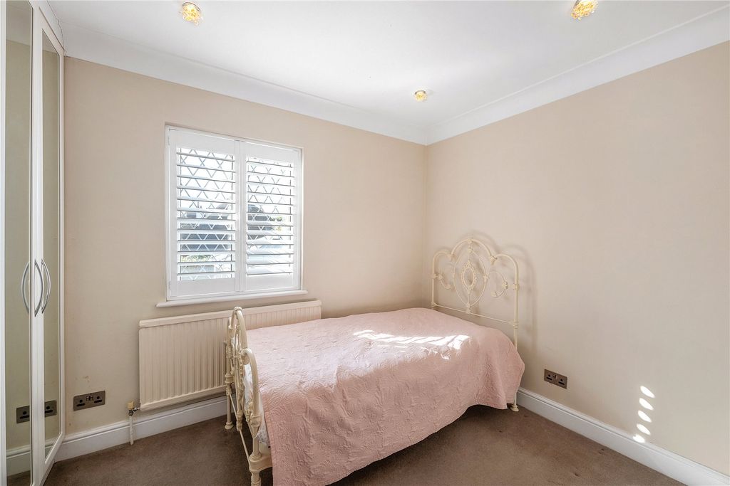 Additional image 11 of 5 bed detached house for saleBrabourne Rise, Beckenham BR3
