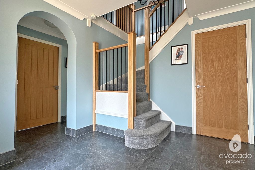 Additional image 10 of 5 bed detached house for saleOxlip Leyes, Bure Park, Bicester OX26