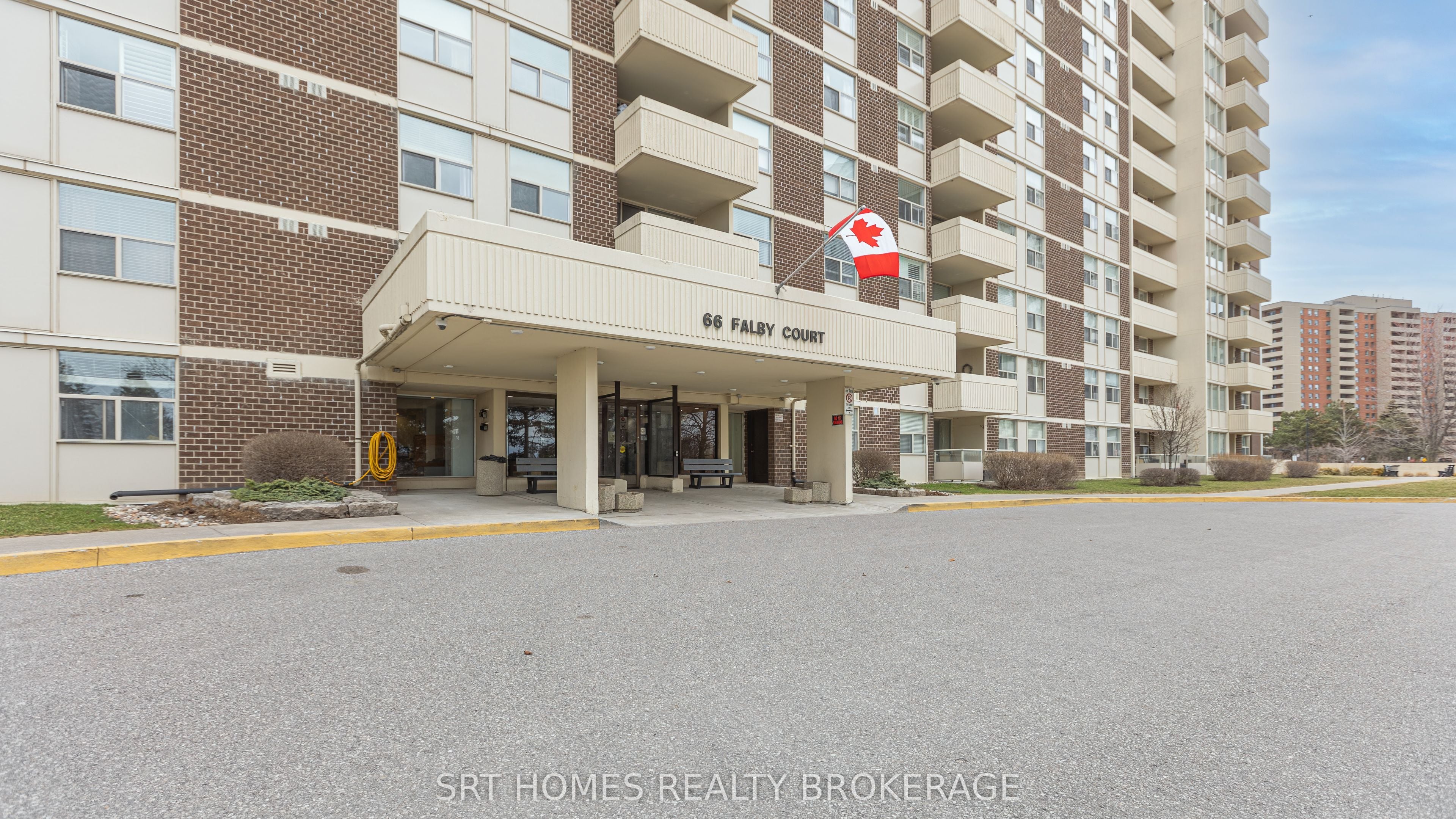 Additional image 4 of 408-66 Falby Court E, Ajax, ON, L1S 3L2
