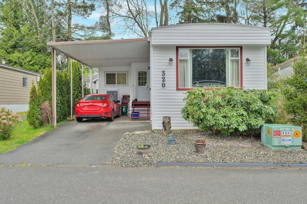 320-1840 160 Street, Surrey, BC, V4A 4X4