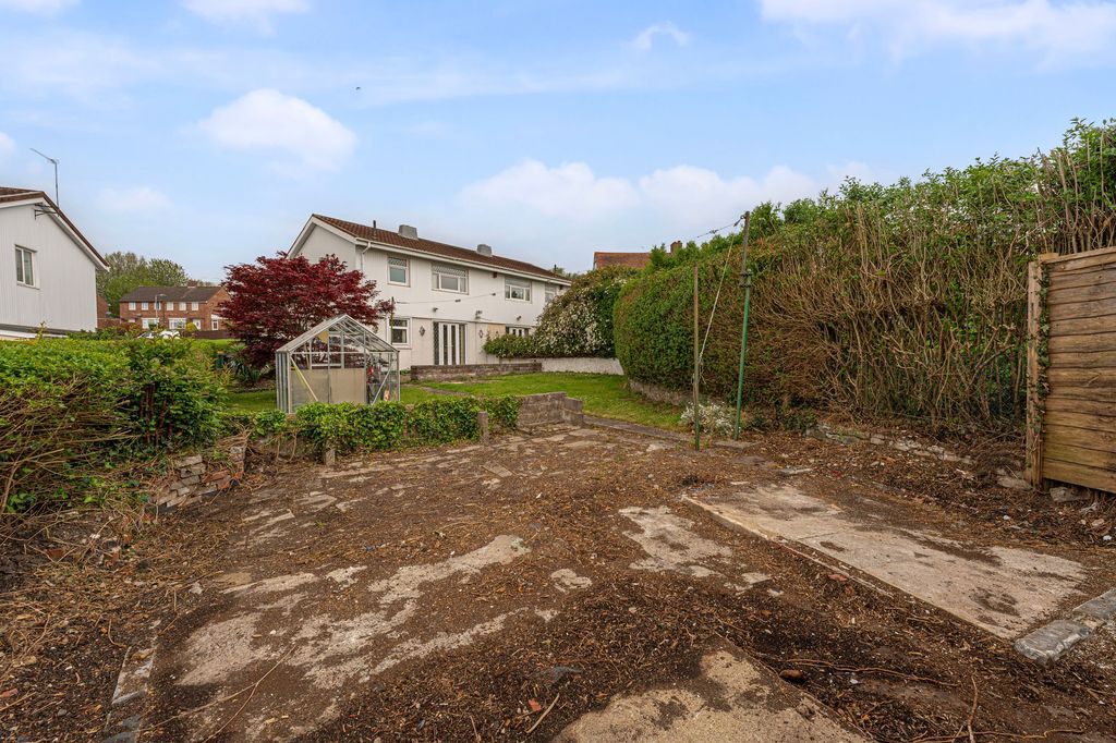 Additional image 33 of 3 bed semi-detached house for saleHenry Wood Close, Newport NP19