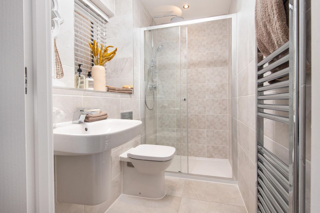 Additional image 9 of 4 bed detached house for sale"The Aster" at 15 Twiddle Green, Beverley HU17