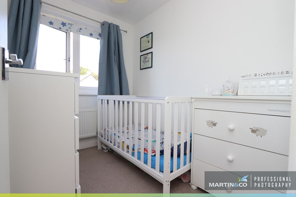 Additional image 19 of 3 bed semi-detached house for saleBoyce Way, St Edeyrns CF3