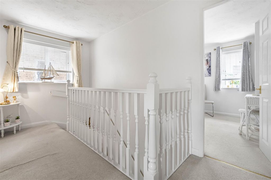 Additional image 15 of 4 bed detached house for saleOxlip Leyes, Bicester OX26
