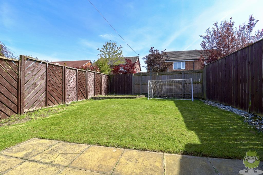 Additional image 2 of 2 bed semi-detached house for saleWimborne Close, Boldon Colliery, Tyne And Wear NE35