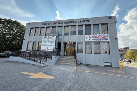 Additional image 7 of B3-4640 Jane Street, Toronto, ON, M3N 2K5