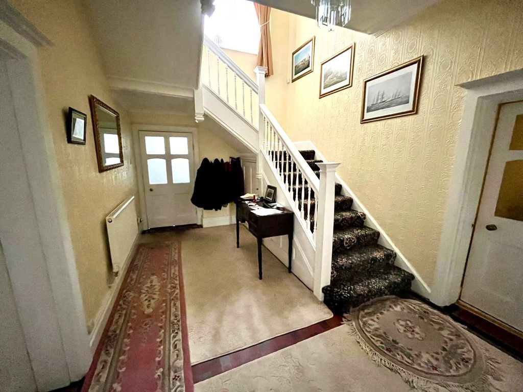 Additional image 11 of 3 bed detached house for saleSt. John's Priory, Merthyrmawr Road North, Bridgend, Bridgend County. CF31