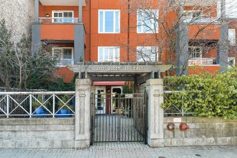 Additional image 7 of 101-2371 Queen Street E, Toronto, ON, M4E 1H2