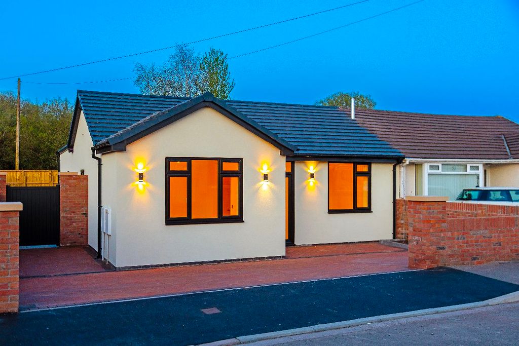 Additional image 3 of 3 bed bungalow for saleTawel Fan, Nelson, Treharris CF46