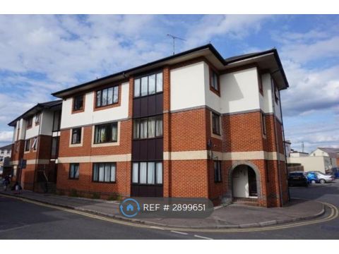 Granby Court, Reading RG1, Studio to rent