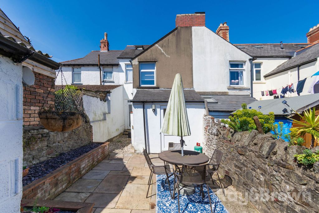 Additional image 38 of 4 bed terraced house for saleHawthorn Road East, Cardiff CF14