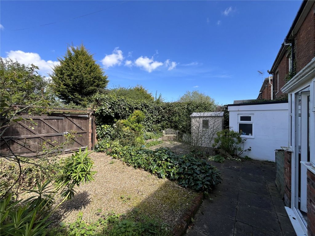 Additional image 10 of 5 bed terraced house for saleStation Road, Beccles, Suffolk NR34