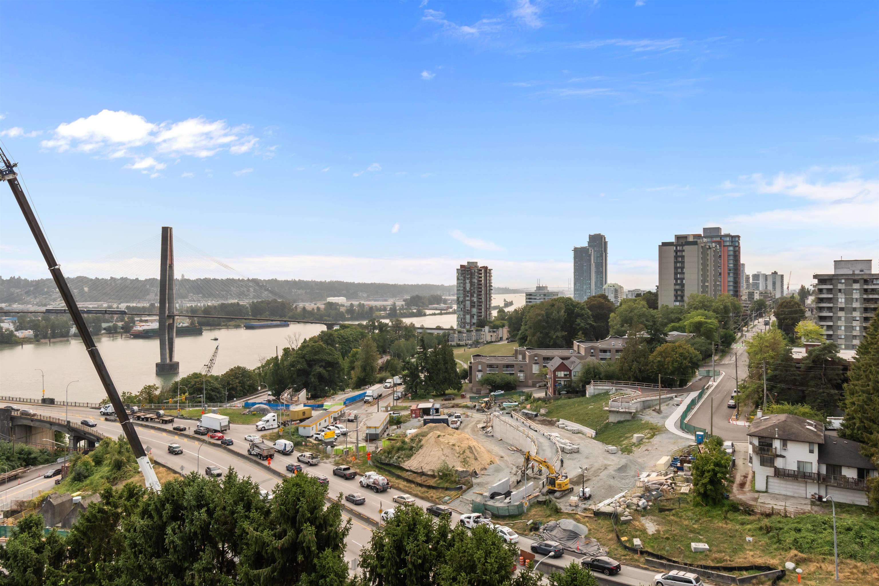 Additional image 4 of 1104-38 Leopold Place, New Westminster, BC, V3L 2C6