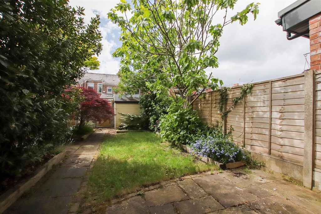 Additional image 24 of 4 bed terraced house for saleCharter Road, Altrincham WA15