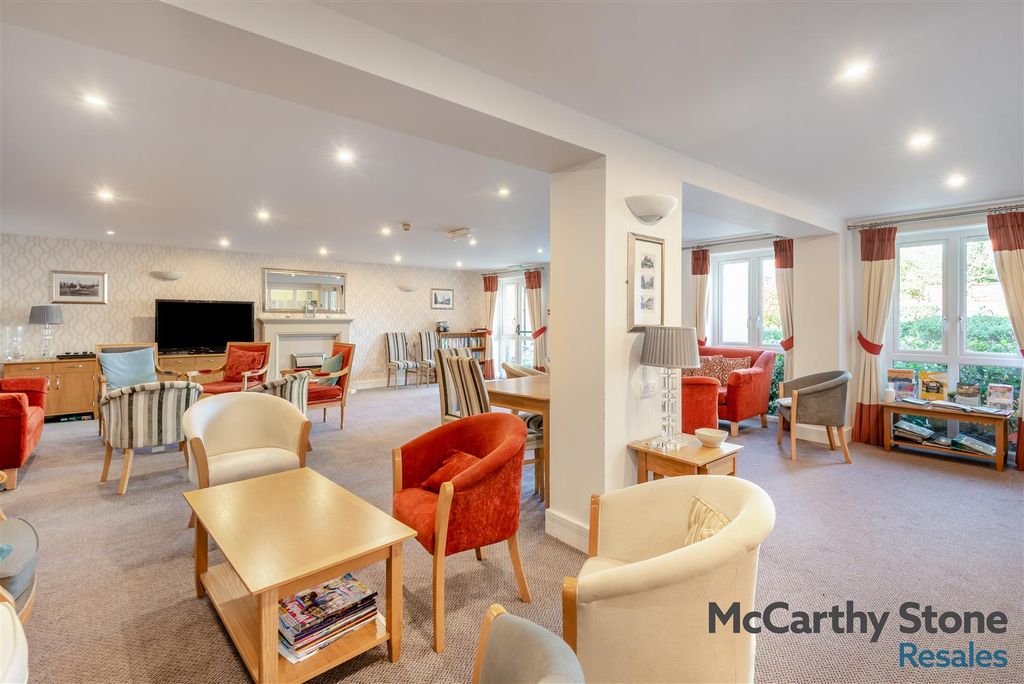 Additional image 10 of 1 bed flat for saleWaggoners Court, Legions Way, Bishop's Stortford CM23