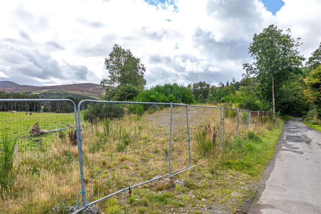Additional image 46 of 4 bed detached house for saleBuilding Plot Nr. Rachan, Broughton ML12