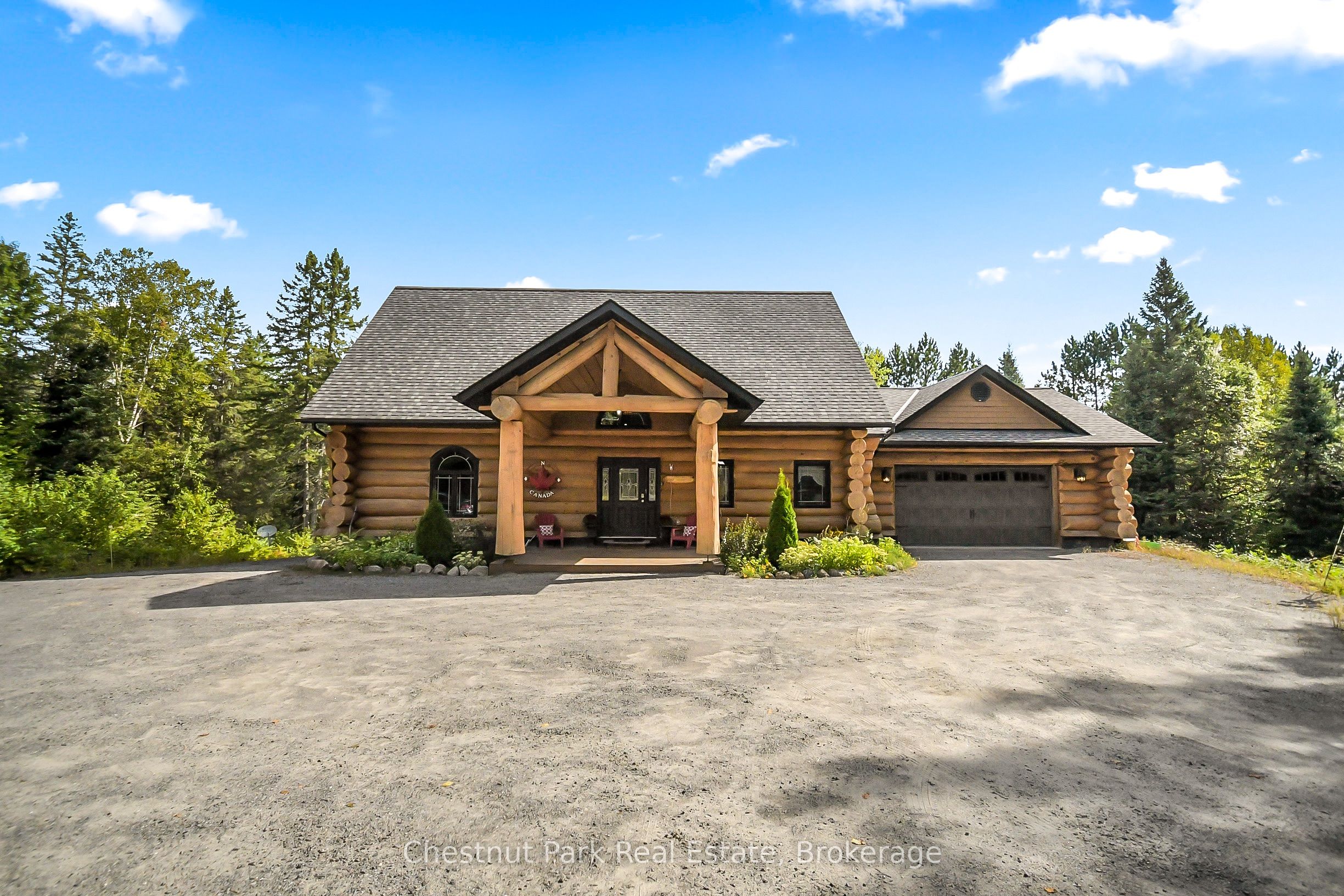 Additional image 3 of 1363 Williamsport Road, Huntsville, ON, P1H 2J4