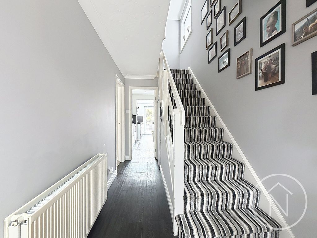 Additional image 11 of 3 bed semi-detached house for saleLutton Crescent, Billingham TS22