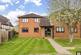 Chapel Road, Horley RH6