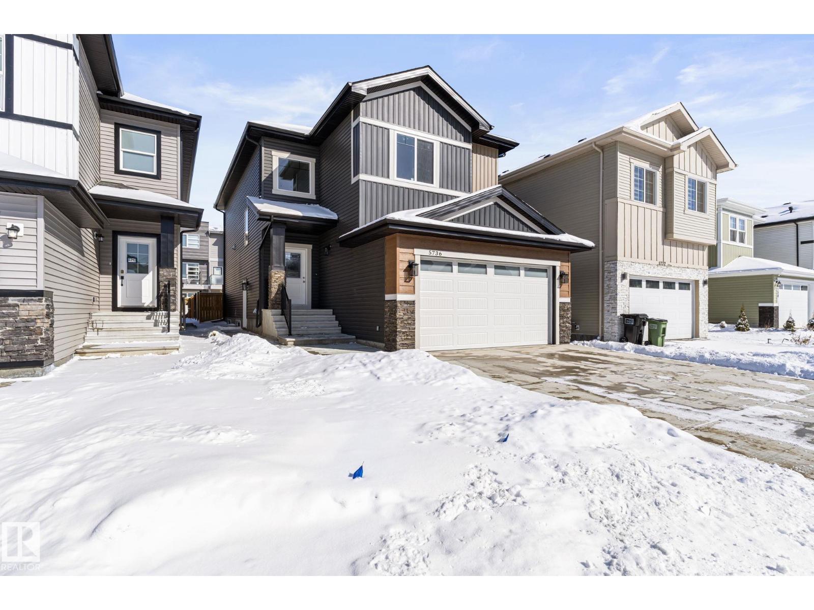 Additional image 2 of 5736 176 Avenue NW, Edmonton, AB, T5Y0Y2
